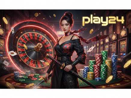 play24 สมัครสมาชิก